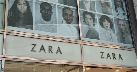 zara midsummer place.